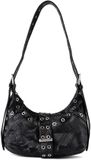Desigual Schoudertas Moonstone Margot Mini Shoulder Bag Black
