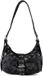 Desigual Schoudertas Moonstone Margot Mini Shoulder Bag Black