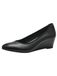 Tamaris Dames Sleehakpumps 1-22320-42 003 normaal Maat: 37 EU