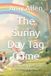 The Amy's Books for Children The Sunny Day Tag Game Paperback 124 pages