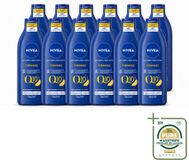 Nivea 12 x Q10 Verstevigende Bodylotion - Vitamine C - 400 ml
