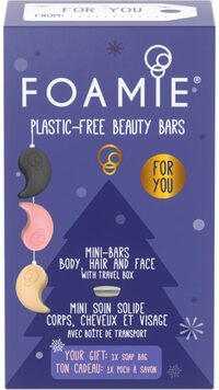 Foamie Trialsize Set