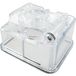 Malossi Cuve de carburateur Dell'orto PHBL / PHBH, transparent