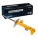 Bilstein 22-218254 Schokdemper B6 | Compatibel met: MERCEDES-BENZ SLC, SLK