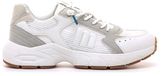 MTNG Electra Lage Sneakers Wit EU 38 Vrouw
