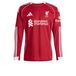 ADIDAS PERFORMANCE Liverpool FC 25/26 Tricot rood / wit