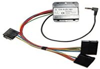 Pioneer Adapter voor stuurbediening interface voor Renault (alle modellen zonder apart display)