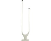 Light & Living Vloerlamp Gavi 2-Lamps - Crème