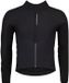 Q36.5 Dottore Hybrid Que Maillot à manches longues Noir XL Homme