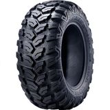 Maxxis Ceros Mu07/mu08 E-marked 6pr Quad Voorband Zwart 27 x 9.00 / R14