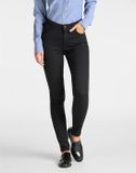 Lee SCARLETT HIGH Skinny fit Dames Jeans - Maat W28 X L31