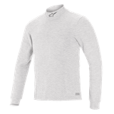 Alpinestars Race V3 Oberteil Tech Layer Weiß