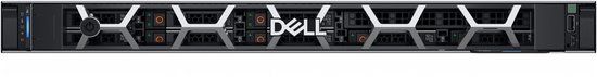DELL PowerEdge R360 server 960 GB Rack (1U) Intel Xeon 6 6357P 3 GHz 32 GB DDR5-SDRAM 700 W