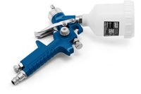 Merkloos / Sans marque HBM Pneumatische verfspuit 100 ml