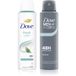 Dove Fresh
