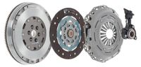 Valeo Kupplungssatz 837585