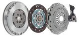 Valeo Kupplungssatz 837585