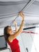 Fiamma Rafter Pro Aluminium 265 cm Zilver, grijs