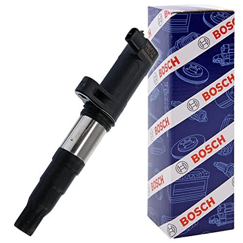 BOSCH Zündspule 0986221045