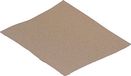 LSR TOOLS schuurpapier Flint K150, 280 x 230 mm, 5200015