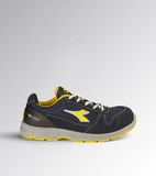 Diadora RUN TEXT LOW S1PS FO SR D. Navy/D. Navy 43