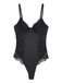 Lipsy Body zwart