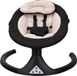 Novi Baby® Nola Swing Wipstoel - Schommelstoel - Bouncer - Zwart Melange/Beige