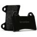 Brembo Remblokje voor Sym 400/600 I MAXSym
