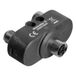Weidmüller 3099270000 Sensor/actuator adapter M12