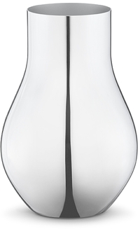 Georg Jensen Cafu Vaas Ø 14.8 cm - Zilver