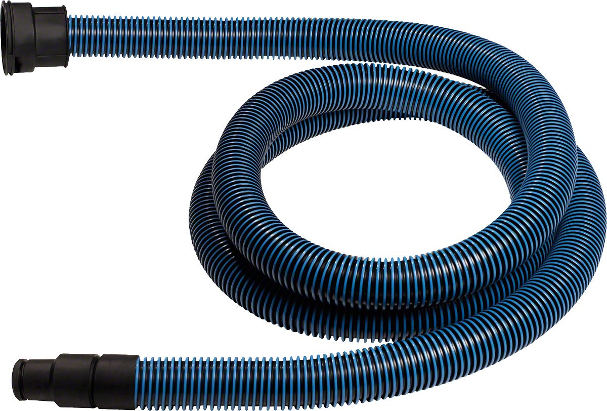 Bosch Stofzuigerslang - GAS 25, GAS 50, GAS 50 M Professional - 5000mm x 35mm