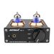 AIYIMA T3 Tube MM Phono Préamplificateur HiFi Préamplificateur Avec Gain Stéréo Audio Préamplificateurs Pour Platine Phono Audiophile / Platine