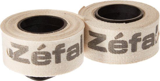 Zefal Velglint Katoen 22mm Beige 28 Inch