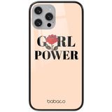 ERT GROUP mobiel telefoonhoesje voor Huawei P20 LITE origineel en officieel erkend Babaco patroon 90's Girl 004 gemaakt van gehard glas, beschermhoes