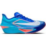 Nike Zoom Fly 6 Wedstrijdschoen Heren - blauw, lichtblauw, Maat 47,5