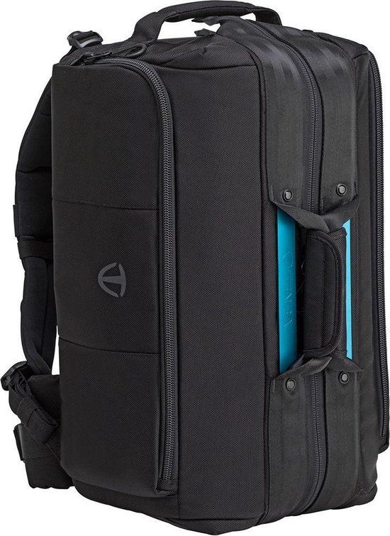 Tenba Cineluxe Backpack 21 - Zwart