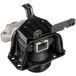 GATES Support moteur hydrolique droit pour CITROËN BERLINGO (B9) ETM1669