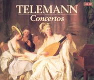 Merkloos / Sans marque Brilliant Concertos