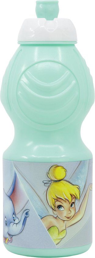 Disney Princess Drinkbeker Plastic Multi 18 cm