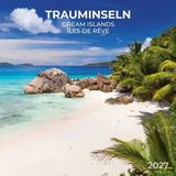 Tushita Dream Islands Kalender 2027