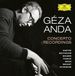 Concerto.. Deutsche Grammophon Geza Anda: Concerto Recordings - Box Set
