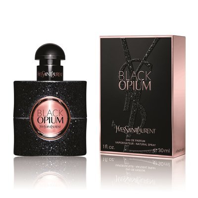 Yves Saint Laurent Black Opium 30 ml - Eau de Parfum - Damesparfum