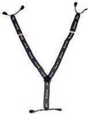 Stealth Gear Benel Stealth-Gear Extreme Bretels Urban Charcoal