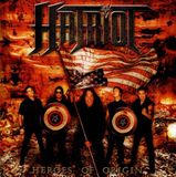 Suburban Hatriot Heroes Of Origin CD