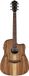 Ibanez V40WSCE-OPB Dreadnought Akoestische-Elektrische Gitaar