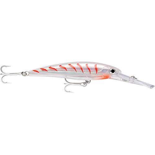 Rapala X-Rap Magnum - Psycho Chartreuse - 16cm/72g
