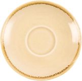Olympia Kiln Espressoschotel Zandsteen Ø11,5cm (Set van 6)