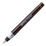 rOtring Isograph technische tekenstift, 0,20 mm navulbare fineliner