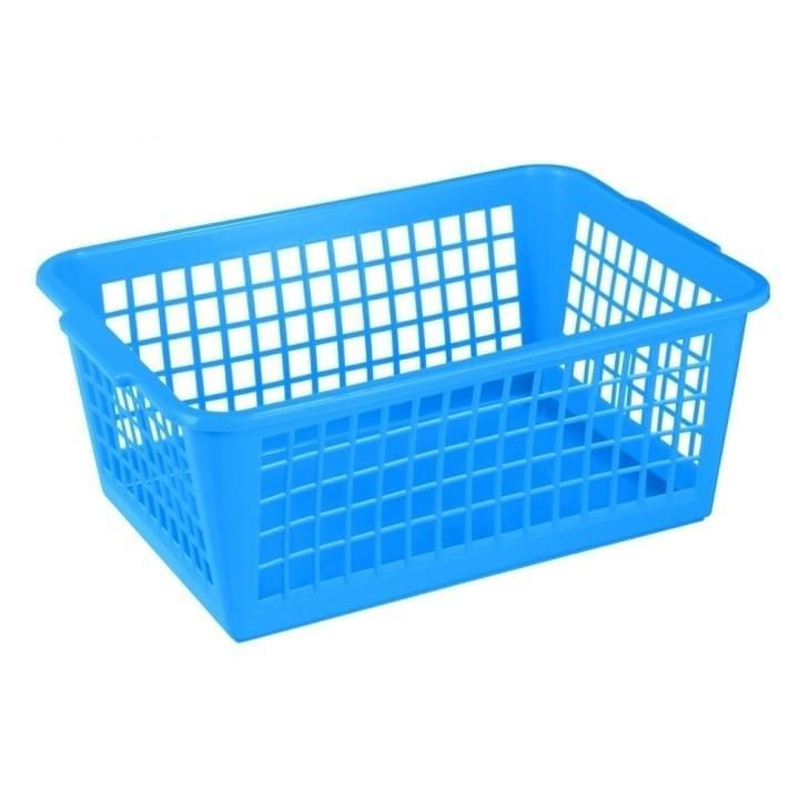 Sunware basic opbergmandje large - 8711112502239