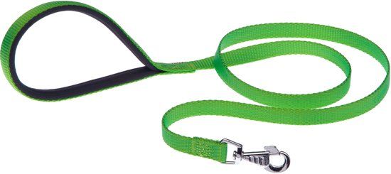 Ferplast Hondenriem Daytona G15/120 Groen